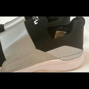 APL Tech Bloom Slip on Sneakers